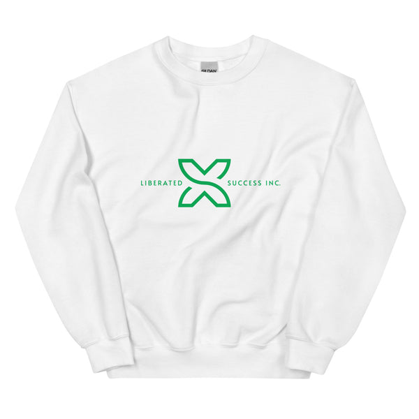 LS Unisex Sweatshirt