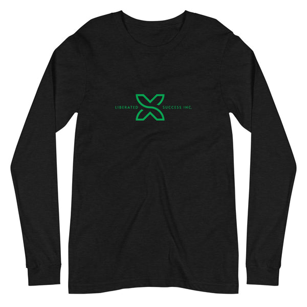 LS Unisex Long Sleeve Tee