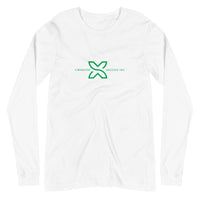 LS Unisex Long Sleeve Tee