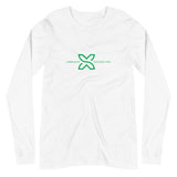 LS Unisex Long Sleeve Tee