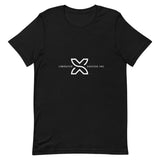 LS Logo'd Short-Sleeve Unisex T-Shirt